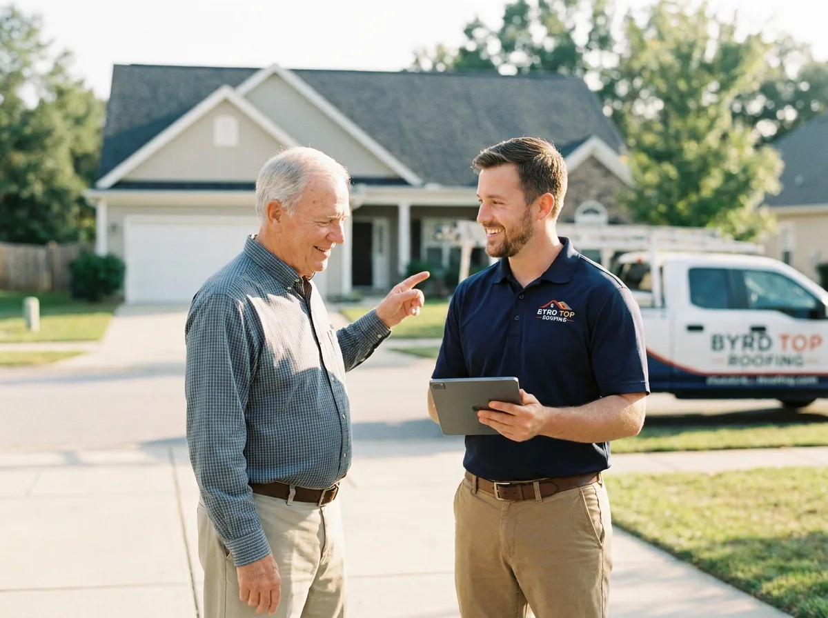 Roofing Argyle, MI FAQs